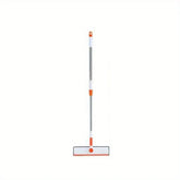 Extendable Window Screen Cleaner Brush Squeegee